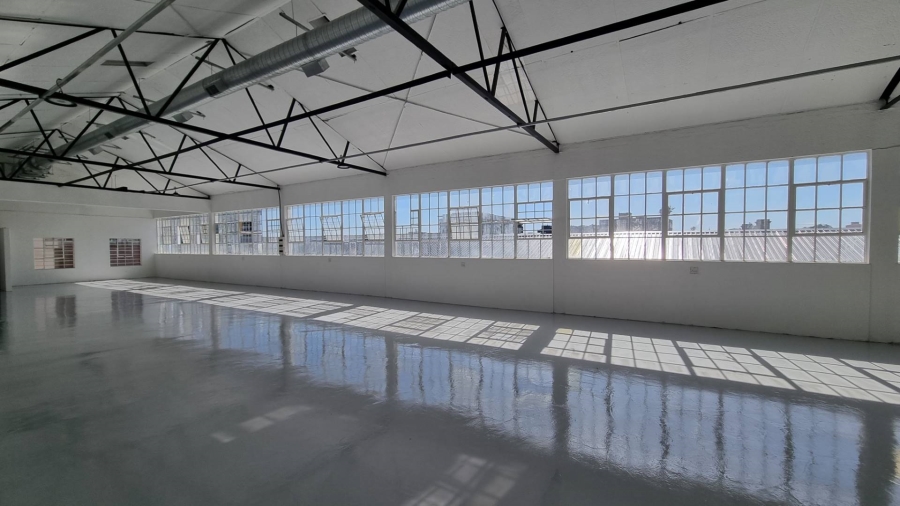 To Let commercial Property for Rent in Woodstock Western Cape